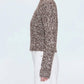 Pistola - Quinn Shrunken Fisherman Sweater