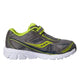 Saucony - Boy's Ride 9 Running Shoes