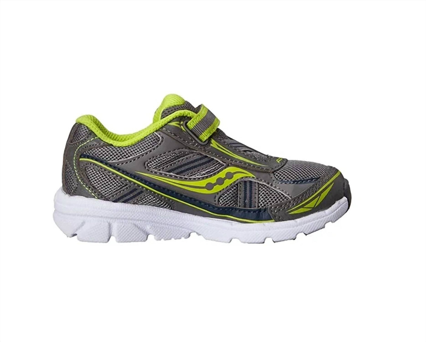 Saucony - Boy's Ride 9 Running Shoes