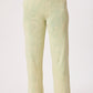 Angel Apparel - Stone Wash Lounge Pant