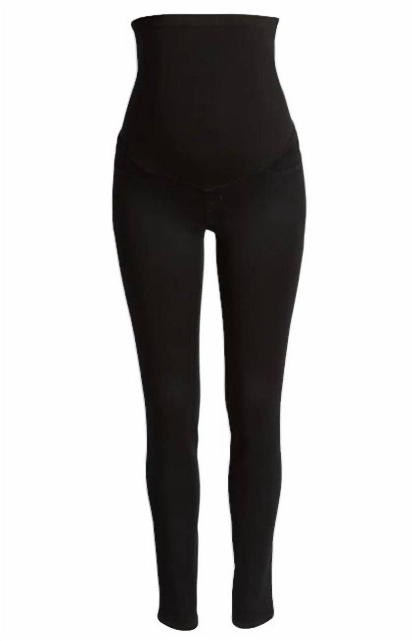 1822 Denim - Butter Maternity Pullon Denim Leggings Jeans
