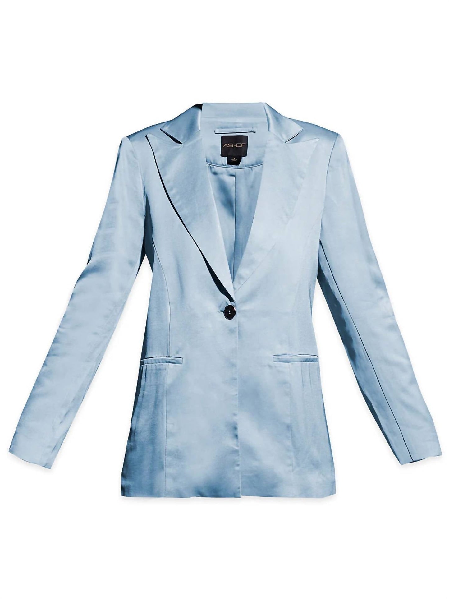 As By Df - Archer Boyfriend Blazer