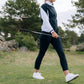 Abacus Sportswear Us - Elite Regular Waist 4-way Stretch Golf Trouser