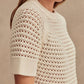 Varley - Alva Knit Blouse