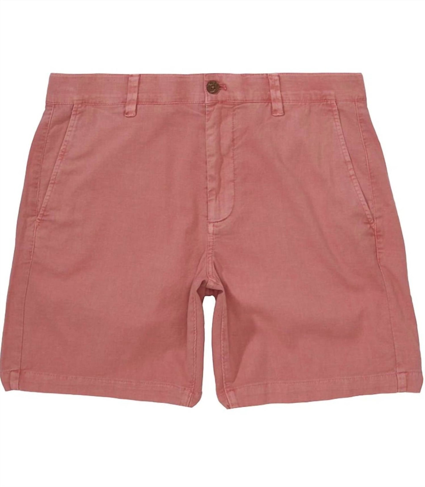 Faherty - Essential Chino Short