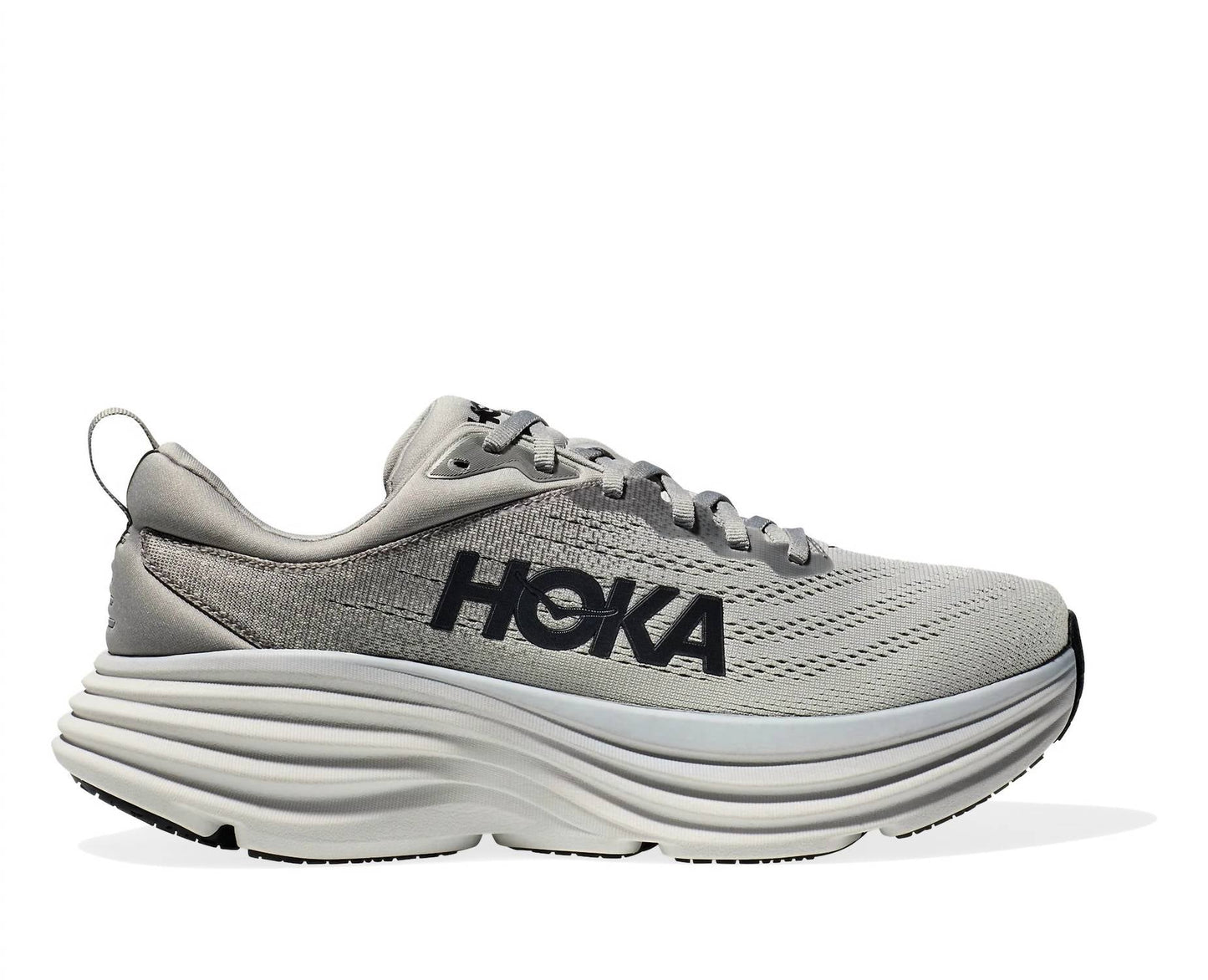Hoka - Men's Bondi 8 Running Shoes