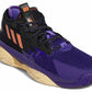 Adidas - Men's Dame 8 Honoring Excellence sneakers