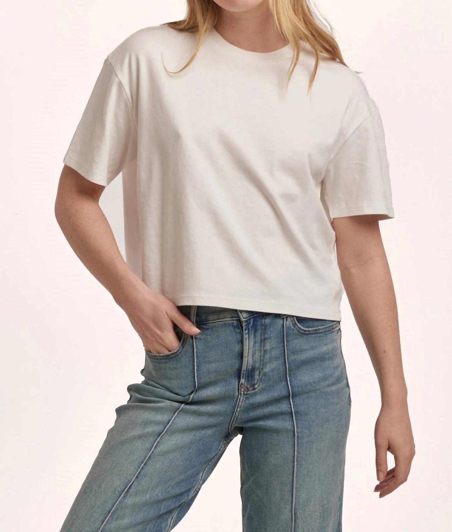 Dear John Denim - Maddox Crew Tee
