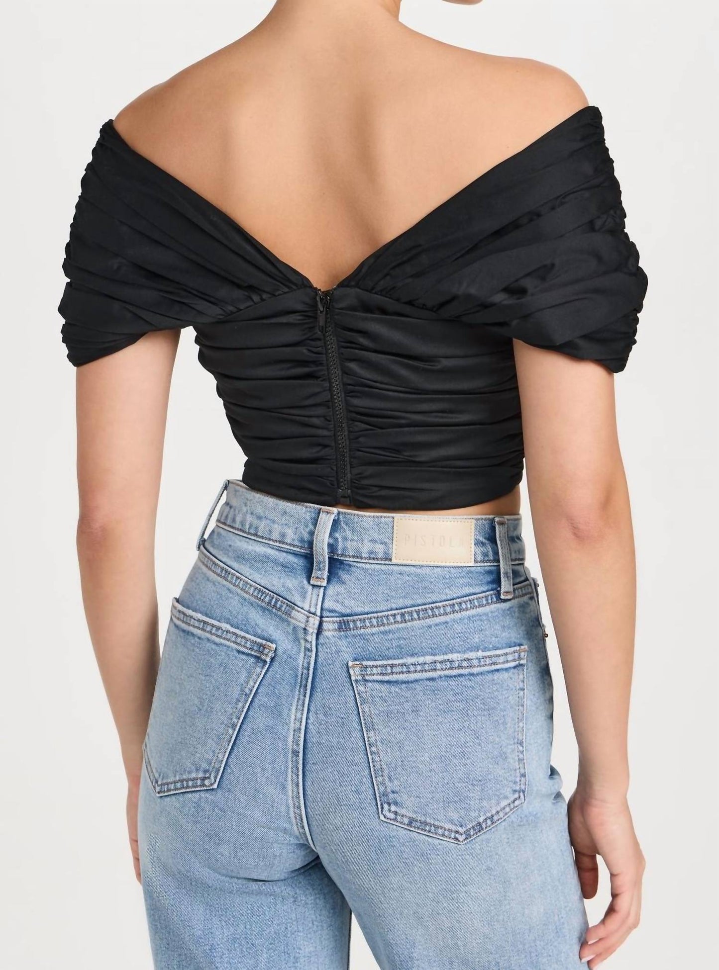Jbq - Rose Top