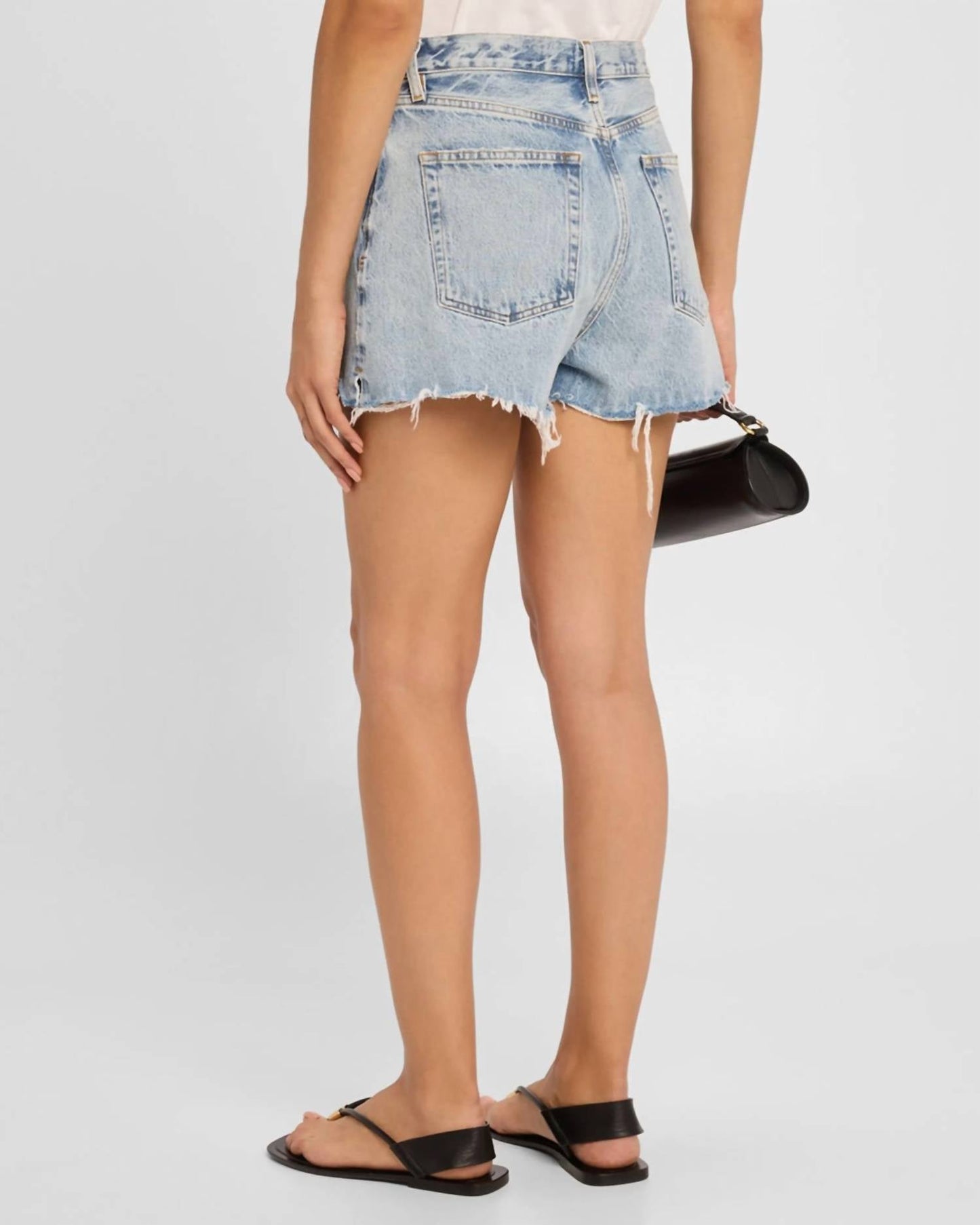 Frame - Dare Shorts
