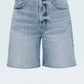 Pistola - Kaylee High Rise Pinched Loose Shorts