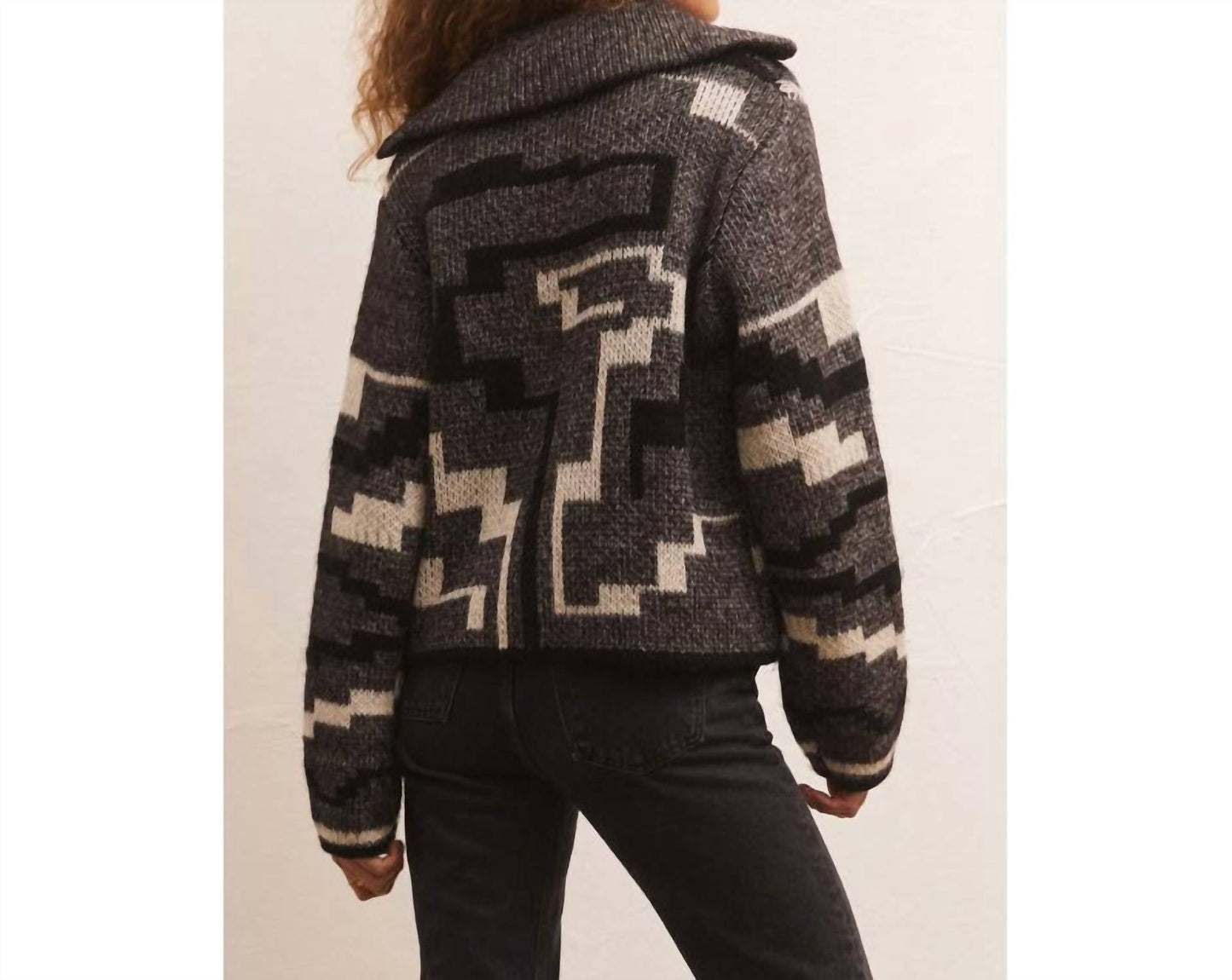 Z Supply - Phoenix Pullover Sweater