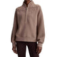 Varley - Cortina Half Zip Sweatshirt