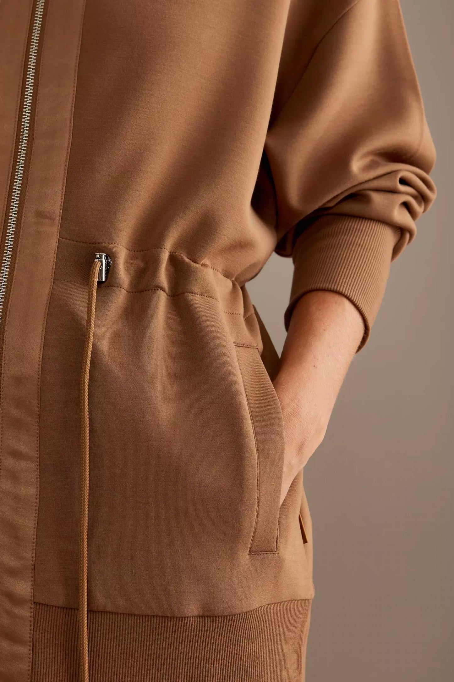 Varley - Ridgefield Longline Jacket