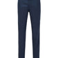 Hugo Boss Men's Spectre Slim Fit Trousers Blue Size 32