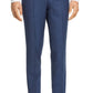 Hugo Boss Men's Genius Stretch Tailored Slim Fit Pants Blue Size 40