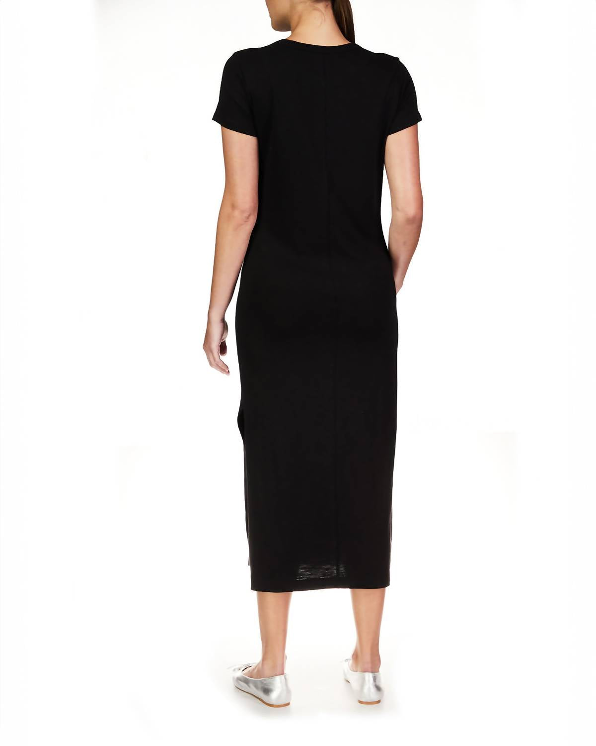 Sanctuary - Bring Me Back Maxi Dress