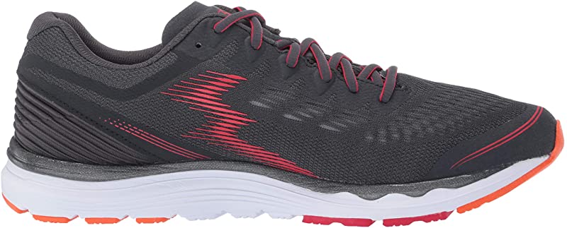 361 Men's Meraki 2 Running Shoes Gray