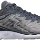 361 Degrees Mens Sensation 4 Running Casual Shoes Grey Size 12.5 D(M) US