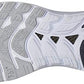 361 Degrees Mens Sensation 4 Running Casual Shoes Grey Size 12.5 D(M) US