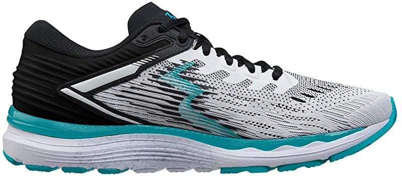 361 Degrees Women's Sensation 4 Running Casual Shoes White