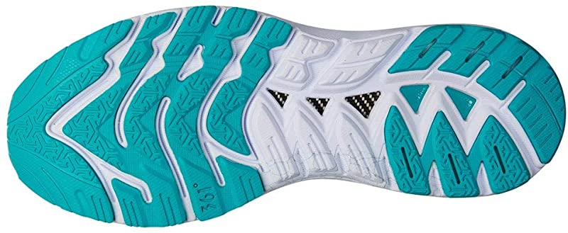 361 Degrees Womens Sensation 4 Running Casual Shoes White Size 11 B(M) US