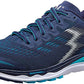 36 Degrees Women's Meraki 2 Running Shoes Blue Size 11.5 B(M) Us