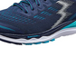 36 Degrees Women's Meraki 2 Running Shoes Blue Size 11.5 B(M) Us