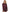 dkny-womens-long-sleeve-satin-mini-shirtdress-red-size-medium