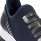 DKNY Women's Abbi Slip On Sneakers Blue Size 7