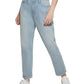 DKNY Women's Broome High Rise Vintage Jeans Blue Size 28