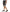 dkny-womens-black-white-plus-size-logo-biker-shorts-size-2x