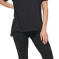DKNY Women's Cotton Logo T-Shirt Black Size Medium