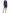 dkny-womens-black-v-neck-shift-dress-size-medium
