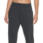 DKNY Women's Tie Dye Cotton Joggers Pink Size X-Large