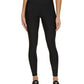DKNY Women's Sport Hug & Lift Sculpting 7/8 Leggings Black Size X-Small