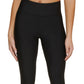 DKNY Women's Sport Hug & Lift Sculpting 7/8 Leggings Black Size X-Small