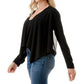 Ariella - Mesh Short Jacket