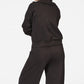 Spanx - Airessential Half Zip Top