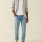 Faherty - Coastline Knit Shirt