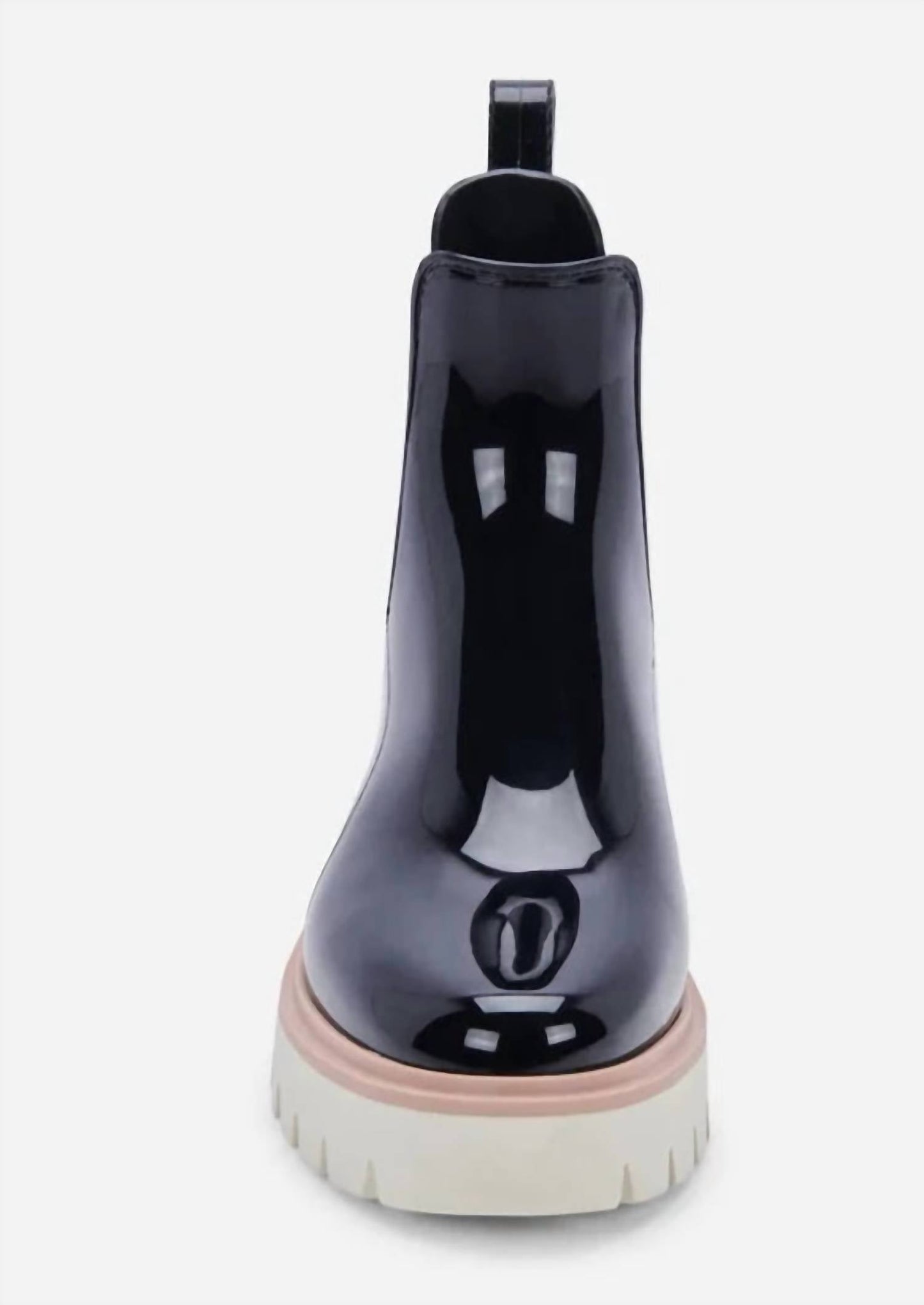 Dolce Vita - Women's Waterproof Patent Boot