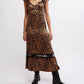 Free People - Foolish Heart Midi Dress