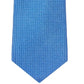 Michael Kors Men's Classic Tonal Geo Tie Blue Size Regular