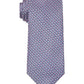 Michael Kors Men's Optical Tie Pink Size Regular