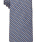 Michael Kors Men's Optical Tie Brown Size Regular