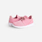Danskin - Girls Enjoy Lace Up Sneaker