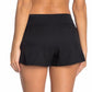 Nike Women's Active Board Shorts Swimsuit Black Size X-Large