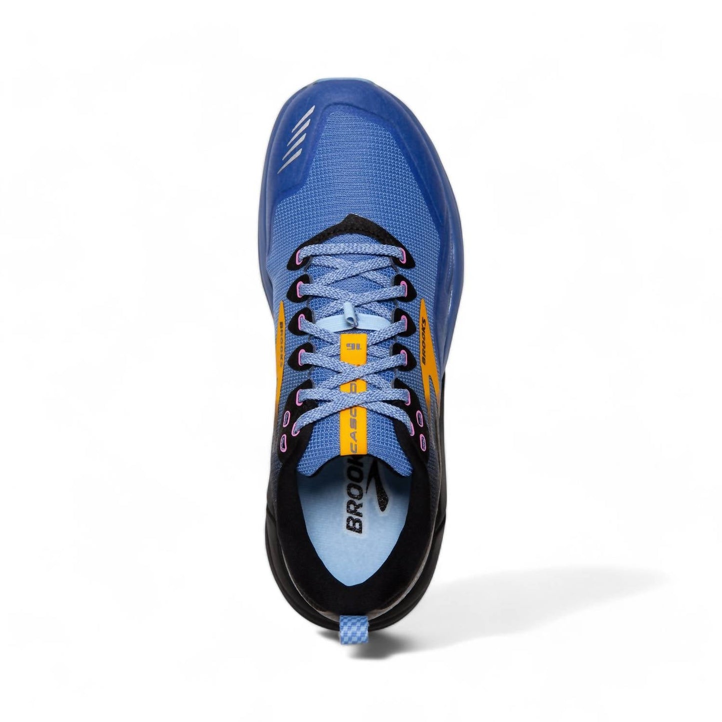 Brooks - Women's Cascadia 16 Trail Running Shoes