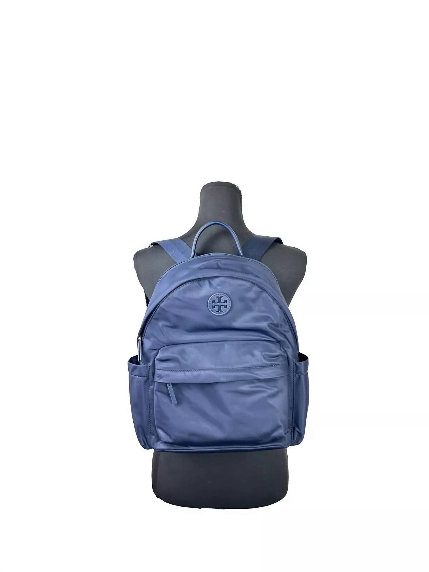 Tory Burch - Women's Ella Nylon Backpack Bag