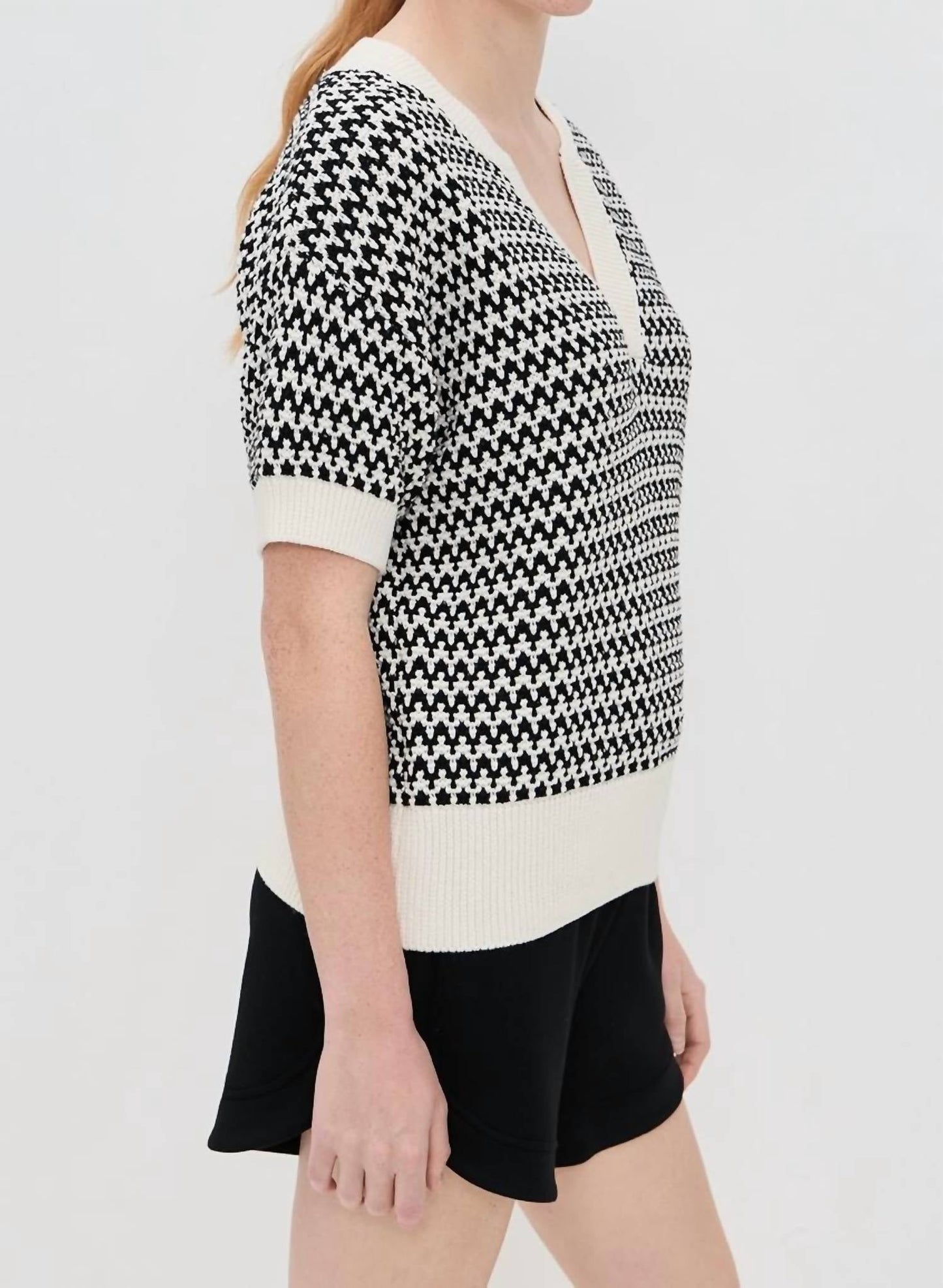 Varley - Dora Knit Top